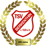 TSV Berkenthin von 1920 e.V. Logo