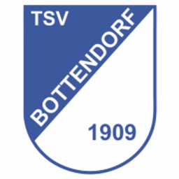 TSV 09 Bottendorf e.V. Vereine Logo