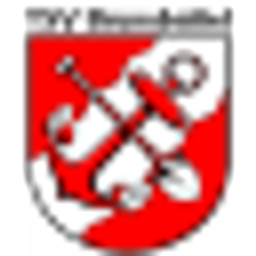 Turn- u. Sportverein Brunsbüttel e.V. Logo