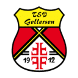 Turn- und Sportverein Gellersen von 1912 e.V. Logo