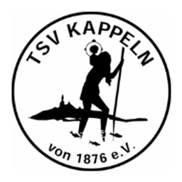 TSV Kappeln v. 1876 e.V. Sportlerheim Logo