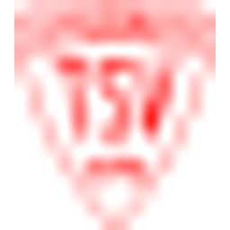 Vereinsgaststätte TSV 1898 Uhlbach e.V. Logo