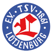 TSV Lütjenburg v. 1861 e.V. Sport- und Jugendheim Logo