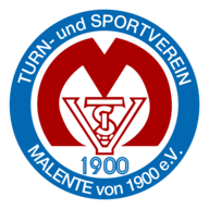 TSV Malente von 1900 e.V. Turnverein Logo