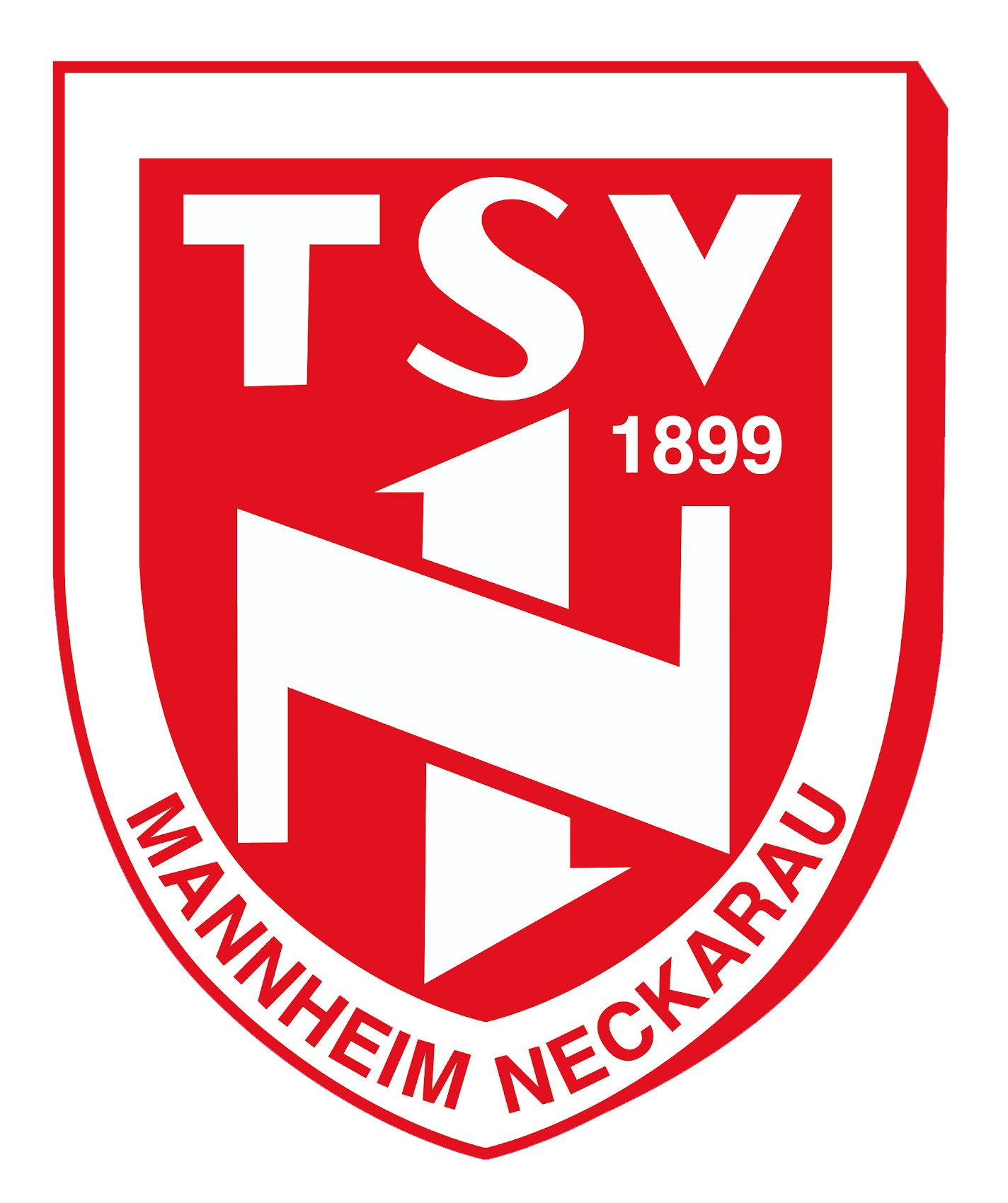 Sportgaststätte TSV Neckarau Logo