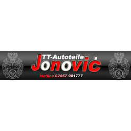 TT Autoteile Logo
