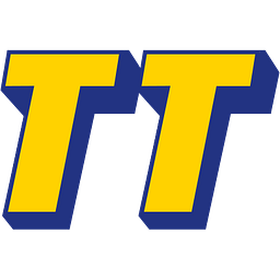 TT-Holzbau Torsten Thümler GmbH Logo
