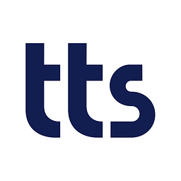 tts GmbH Logo