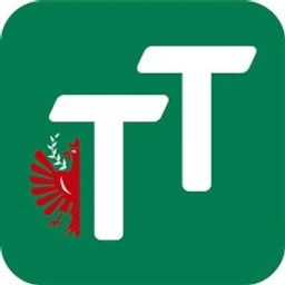 Tiroler Tageszeitung Logo
