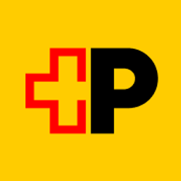 Tt Swisspost Cargo Logo