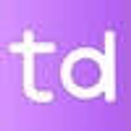 ttdeye Logo