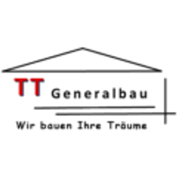 TT Generalbau GmbH Manuel Siegl Logo