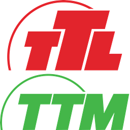 TTM Tapeten-Teppichboden- Markt Logo