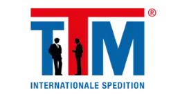 TTM GmbH Logo