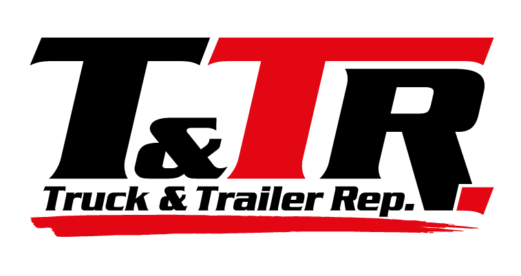Truck- und Trailer Rep. GmbH u. Co. KG Logo
