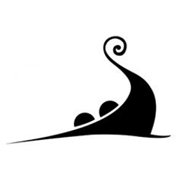 The Traveling Viking Logo