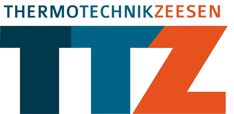 TTZ GmbH & Co. KG Logo