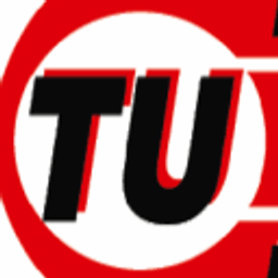 Tabakwaren Union Barkow GmbH Logo
