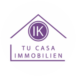 Kirch Ines Immobilienkauffrau, Fotografin u. Ines Logo