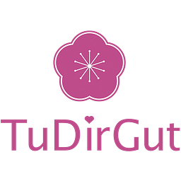 TuDirGut - Kerstin Jans Logo