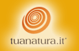 Tuanatura Logo