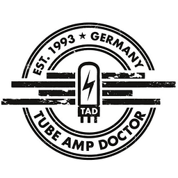 Tube Amp Doctor Logo