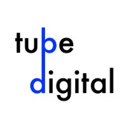 tube digital Logo