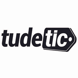 Tudetic Logo