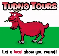 Tudnotours Logo