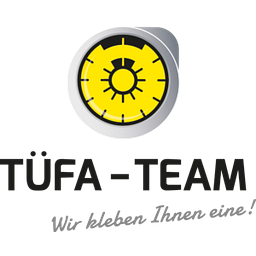 tüfa-team GmbH Logo