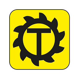 TÜNKERS® Maschinenbau GmbH Logo