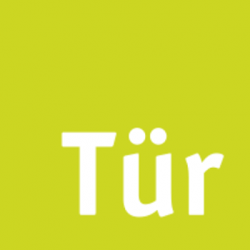 Café Tür an Tür Logo