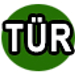 Tuerendirekt Inh. Schulte Logo
