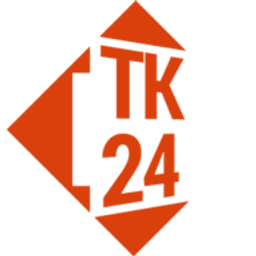 Türenkontor24 Logo