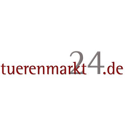 tuerenmarkt24.de Logo