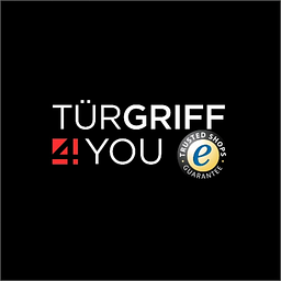 tuergriff4you.de Logo
