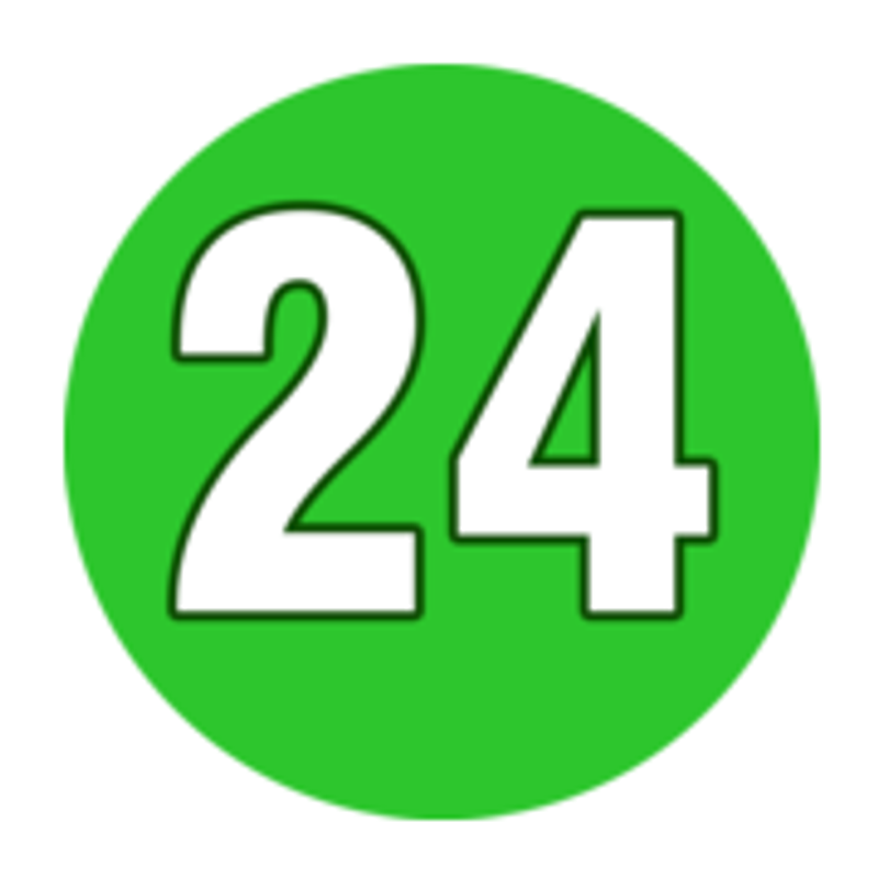 Türöffnung-24 Logo