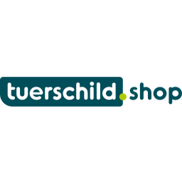www.tuerschild.shop Logo
