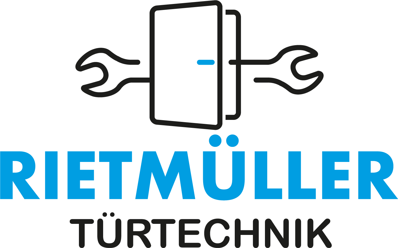 Türtechnik Rietmüller Logo