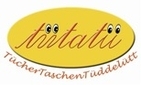 Magdanz Harmut u. Sabine Kunsthandwerkerin Logo