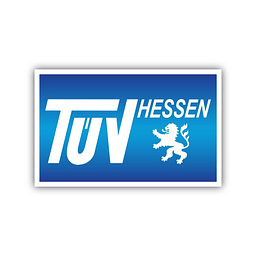 TÜV Hessen Logo