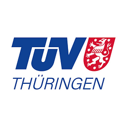 TÜV Thüringen Logo