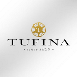 Tufina Watches Logo