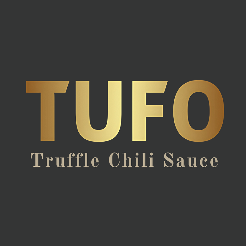 Tufosauce Logo