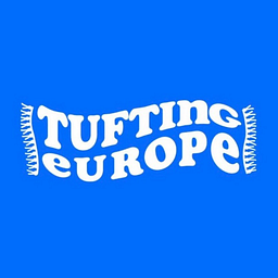 Tufting Europe Logo