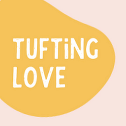 tuftinglove.com Logo