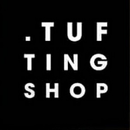 Tuftingshop Logo