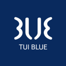 Tui Blue Logo