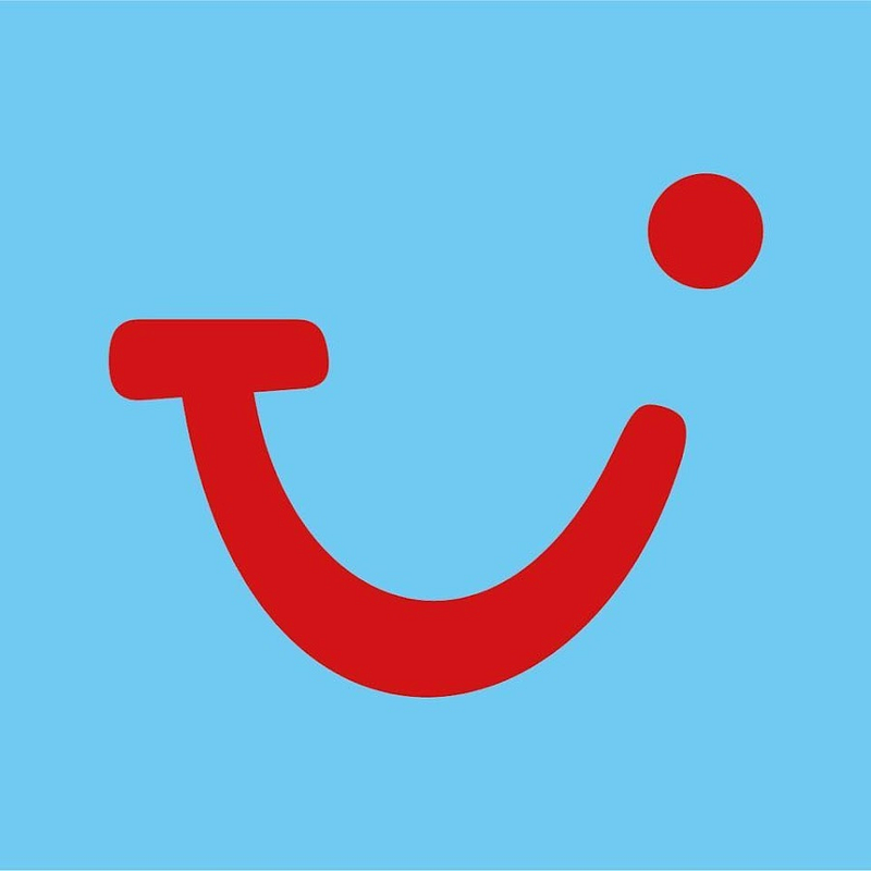 TUI.com Deutschland Logo