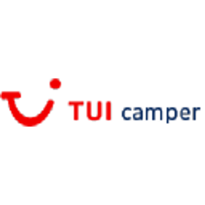 Tuicamper Logo